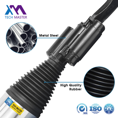 สแตนเลส อลูมิเนียม ยางอากาศแขวน For Mercedes-Benz W253 GLC 4MATIC AMG 2533206901 2533207001 หน้าซ้ายหรือหน้าขวา