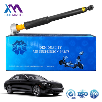 เครื่องดับกระแทกเหล็ก ครบหลัง ซ้ายหรือขวา 2043260200 สําหรับ Benz C204 2008-2014