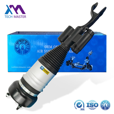 เครื่องดับกระแทกอากาศใหม่ สําหรับ Mercedes Benz W205 4Matic Air Springs และ เครื่องดับกระแทกอากาศ 2053208500 2053208600