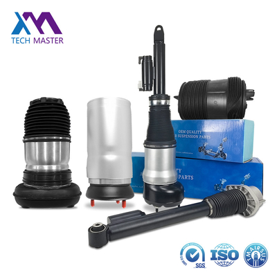 Air Spring สําหรับ Toyota Land Cruiser Prado J150 Lexus GX460 หลังซ้ายและขวา 48090-60010