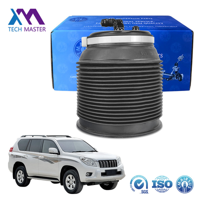 Air Spring สําหรับ Toyota Land Cruiser Prado J150 Lexus GX460 หลังซ้ายและขวา 48090-60010