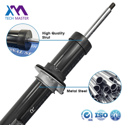 หน้าซ้ายหรือขวา เครื่องดับกระแทกรถยนต์ 2053206701 2053206801 สําหรับ Mercedes-Benz W205 W257 2matic
