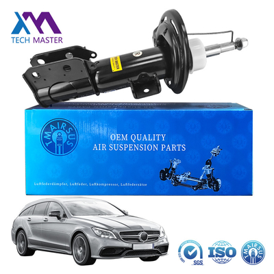 อัตโนมัติ การแขวนยาง เครื่องดับกระแทกเต็ม สําหรับ W212 W218 C218 4maitc เครื่องดับกระแทก 2123203338 2123203438