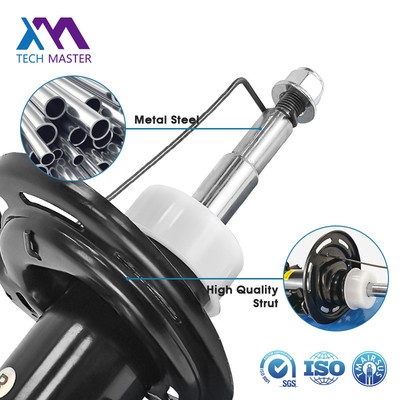 TS16949 ชุดการแขวนอากาศรถยนต์ที่ได้รับการรับรองสําหรับ z W212 W218 C218 4maitc เครื่องดับกระแทกปรับได้ 2123234600 2123234700