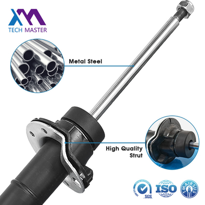 เครื่องลดแรงกระแทกก๊าซด้านหน้าสําหรับ W205 4matic ระบบแขวนอากาศ เครื่องลดแรงกระแทก 2053205330