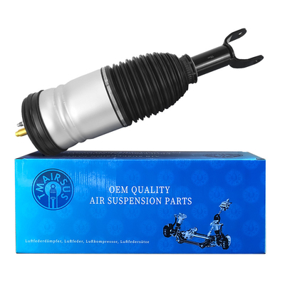 ระบบแขวนอากาศ เครื่องลดกระแทก 4877147AF 4877146AF หน้าซ้าย&ขวาสําหรับ Jeep Dodge RAM 1500