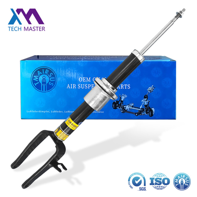 เครื่องสับสลิงและอุปกรณ์ดึงกระแทกสําหรับ Mercedes Benz W211 S211 เครื่องดึงกระแทก Coilover 2113234300