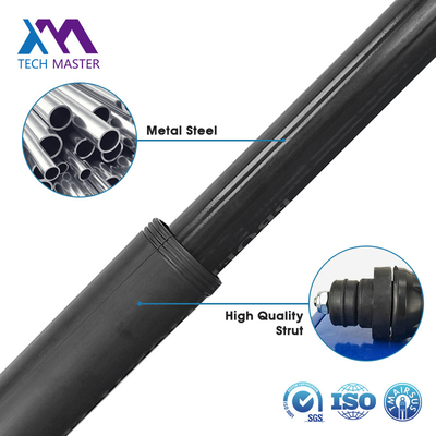อะไหล่รถยนต์ การแขวนยนต์ กลมลดกระแทกด้านหลัง OEM สําหรับ E211 มอเตอร์ไซค์อัตโนมัติ 2113260900