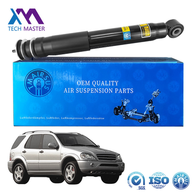 เครื่องดับกระแทกอัตโนมัติสําหรับ Mercedes Benz W163 เครื่องดับกระแทกหน้า
