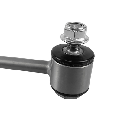 เงิน 100% การทดสอบมืออาชีพ Sway Bar Stabilizer End Link สําหรับ Mercedes Benz W204 หลัง 2043200489