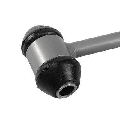 เงิน 100% การทดสอบมืออาชีพ Sway Bar Stabilizer End Link สําหรับ Mercedes Benz W204 หลัง 2043200489