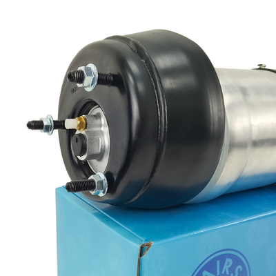 1663204966 ซ้ายด้านหน้า การแขวนอากาศช็อค สําหรับ Mercedes-Benz W166 2011-2015 ML / GL โดยไม่มี ADS ผลิตจากยางอลูมิเนียมเหล็ก