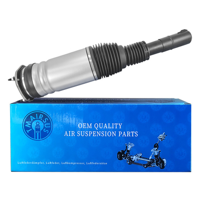 ความแรงกระแทกการแขวนอากาศ LR081560 LR081564 HY323C285BE HY323C285BC สําหรับ Land Rover L462 Discovery 5 ปี 2017