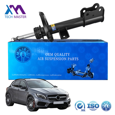 เครื่องดับกระแทกสตางค์สปริงหน้า 1563231900 1563232000 สําหรับ Mercedes-Benz X156 2015-2019
