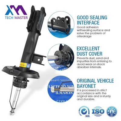เครื่องดับกระแทกสตางค์สปริงหน้า 1563231900 1563232000 สําหรับ Mercedes-Benz X156 2015-2019