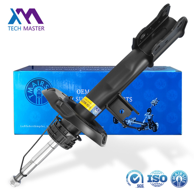 เครื่องดับกระแทกสตางค์สปริงหน้า 1563231900 1563232000 สําหรับ Mercedes-Benz X156 2015-2019