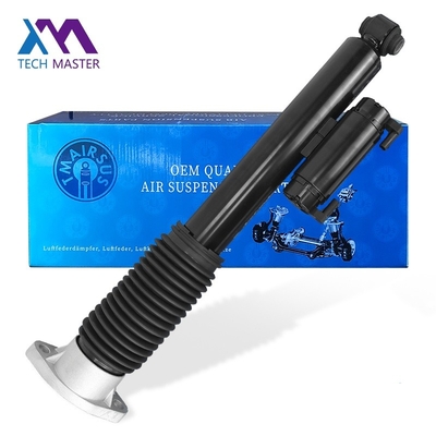 เครื่องกระแทกอากาศสําหรับ Mercedes W253 2015-2022 ประเภท GLC หลังซ้ายและขวาด้วย ADS 2533201330 2533204600