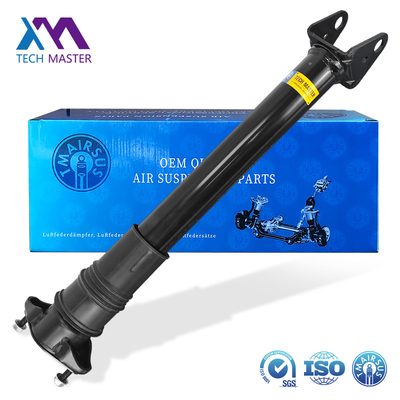 เครื่องดับกระแทก Assy สําหรับ Mercedes Benz GL164 เครื่องดับกระแทกด้านหลัง สปริง 1643202631 1643200631