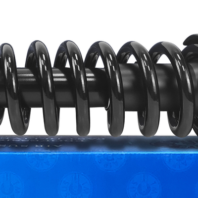 เครื่องแขวนอากาศใหม่ JL1Z18124A JL1Z18124B หน้าซ้ายและขวา พร้อมเซนเซอร์สําหรับ 2018-2023 Ford Expedition Lincoln Navigator