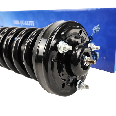 เครื่องแขวนอากาศชนิด JL1Z18124C JL1Z18124D สําหรับ 2018-2023 Ford Expedition Lincoln Navigator