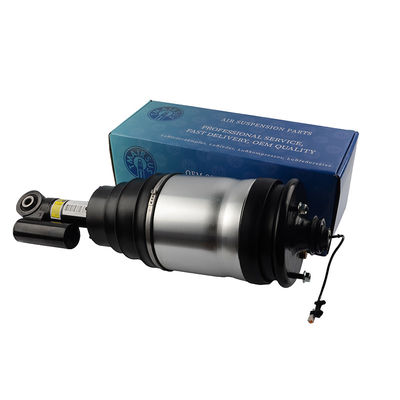 ความแรงกระแทกของสายแขวนอากาศ LR020000 LR023234 LR032651 LR023431 สําหรับปี 2010-2013 Range Rover Sport LR4 L320 HSE