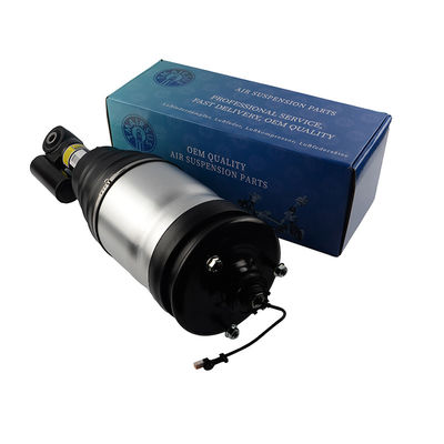 ความแรงกระแทกของสายแขวนอากาศ LR020000 LR023234 LR032651 LR023431 สําหรับปี 2010-2013 Range Rover Sport LR4 L320 HSE