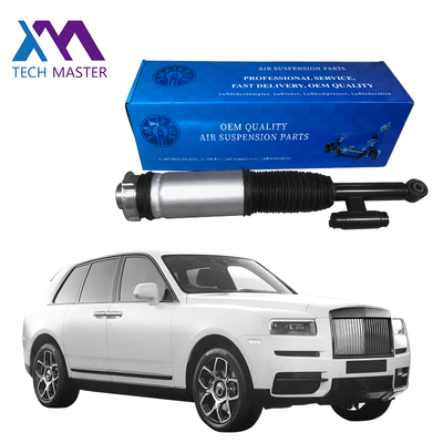 เครื่องแขวนอากาศใหม่ 37106878225 หลังซ้ายและขวาสําหรับปี 2018-2024 รอลล์ส-รอยซ์ คัลลินัน RR31