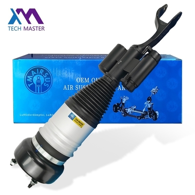 โช้คอัพถุงลมใหม่ 4Matic 2053204968 2053208500 หน้าซ้ายและขวา สำหรับ Mercedes-Benz w205 ปี 2015-2021