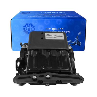 เครื่องปั่นอากาศสําหรับ Porsche Panamera 970 With Frame 2009- 2017 97035815111 97035815110 97035815109 97035815108