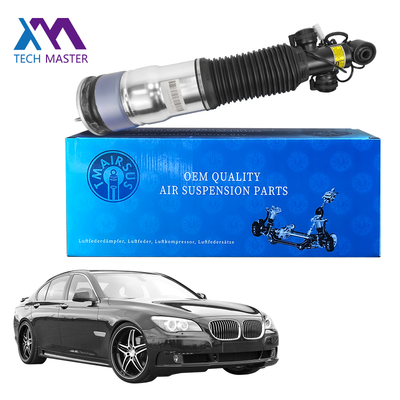 เครื่องลดกระแทกอากาศด้านหลัง 37126791675 37126791676 สําหรับ BMW F02 F01 2008-2015
