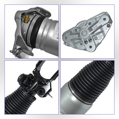 การแขวนอากาศคุณภาพสูง 7L8616039D 7L5616039E หน้าซ้ายและขวาสําหรับ 2007-2015 Audi Q7 4L