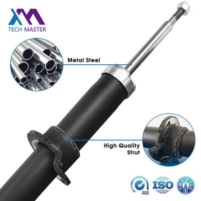 เครื่องลดกระแทกด้านหน้าของรถยนต์สําหรับ Mercedes Benz W166 โคลล์สแตนเลส รถยนต์อะไหล่รถยนต์ รถกระแทก 1663232400 1663231000