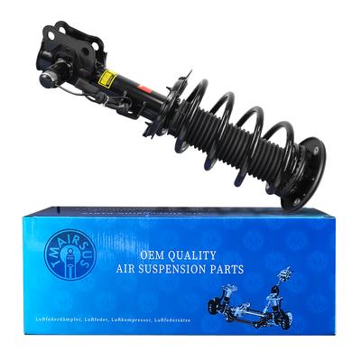 เครื่องกระแทกอากาศใหม่ EG9Z18124B EG9Z18125K DG9Z18124V EG9Z18124D หน้าซ้ายและขวาพร้อมเซนเซอร์สําหรับ 2013-2020 LINCOLN MKZ