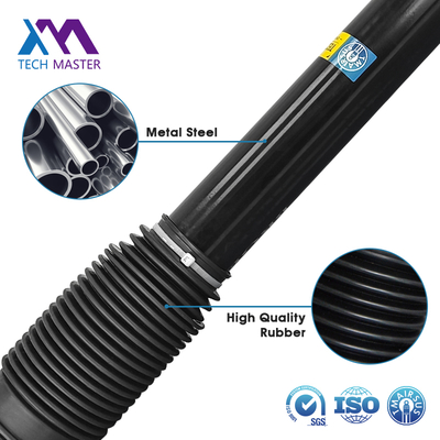 โช้คอัพถุงลมหลัง Air Matic สำหรับ Mercedes-Benz W166 1663200030 1663202030 จัดส่งรวดเร็ว
