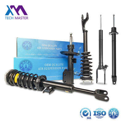 สปริงโช้คอัพสำหรับ Mercedes Benz W451 กันชนโช้คอัพ 4513202531