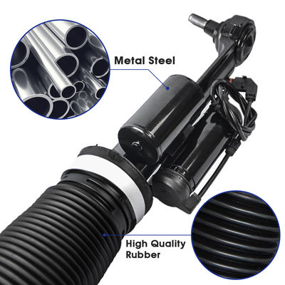 2007-2012 โช้คอัพช่วงล่างถุงลมใหม่ 2213200438 ด้านหน้าซ้ายและขวา 4Matic สำหรับ Mercedes-Benz W221