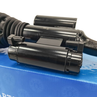 โช้คอัพถุงลม 2533206901 2533207200 ด้านหน้าซ้ายและขวา 4Matic สำหรับ Mercedes-Benz W253 ปี 2015-2022