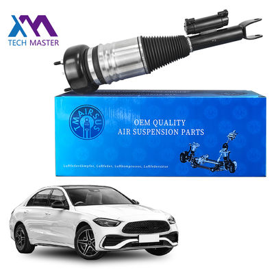 โช้คอัพถุงลม 2053200138 2053206500 ด้านหน้าซ้ายและขวา สำหรับ Mercedes-Benz W205 ปี 2015-2021