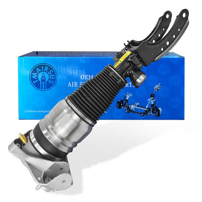 เครื่องแขวนอากาศช็อค 7L8616040D 7L5616040E หน้าซ้ายและขวาสําหรับ 2007-2015 Audi Q7 4L