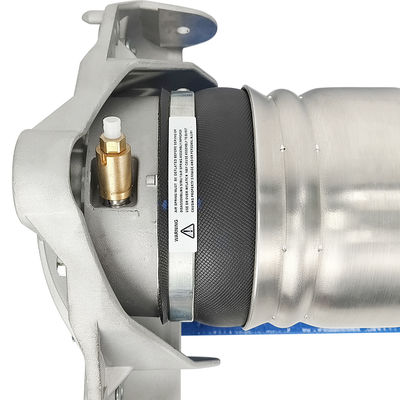 เครื่องแขวนอากาศชนิด 7L6616040D 7L5616040E หน้าซ้ายและขวา สําหรับ 2007-2015 Audi Q7 4L