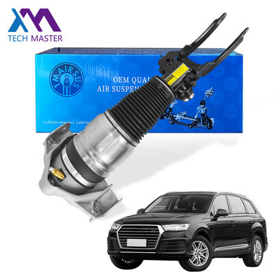 2007-2015 เครื่องแขวนอากาศช็อค 7L5616040E 7L6616040D หน้าซ้ายและขวา สําหรับ Audi Q7 4L