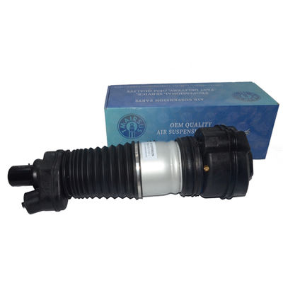โช้คอัพถุงลม 9Y0616039C 9Y0616039 9Y0616039B ด้านหน้าซ้ายและขวา สำหรับ Porsche Cayenne 9Y ปี 2018-2022