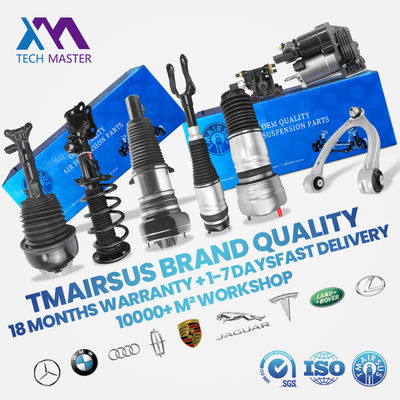 ถุงลมสปริงสำหรับ Mercedes W223 ด้านหน้า สปริงโช้คอัพยาง 2233208703 2233208803