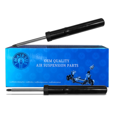 เครื่องช็อคอับบอร์เบอร์ เลข 80A413029D หน้าซ้ายและขวาพร้อม EDC สําหรับปี 2018-2024 Audi Q5 Q5 Sportback SQ5