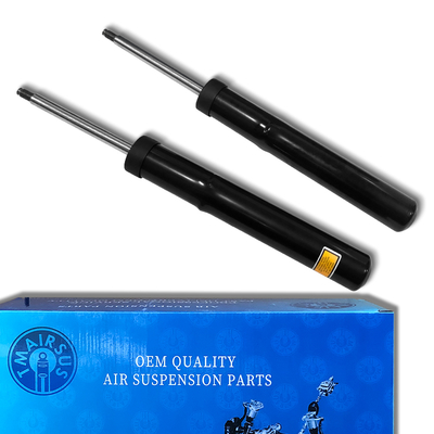 เครื่องช็อคอับบอร์เบอร์ เลข 80A413029D หน้าซ้ายและขวาพร้อม EDC สําหรับปี 2018-2024 Audi Q5 Q5 Sportback SQ5