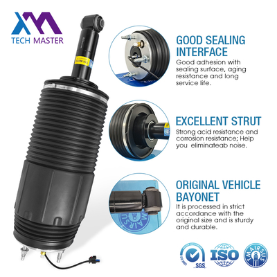 2021 โช้คอัพช่วงล่างถุงลม AIr Suspension ใหม่ 84932267 84940628 85521599 ด้านหลังซ้ายและขวา สำหรับ Cadillac Escalade Chevrolet Tahoe GMC Yukon Silverdado
