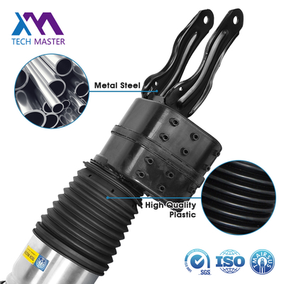 2021 แผ่นรองโช้คอัพถุงลมคุณภาพสูง PAD616037 9J0616037C 9J1616037E ด้านหน้าซ้ายและขวา สำหรับ Audi Etron GT Porsche Taycan