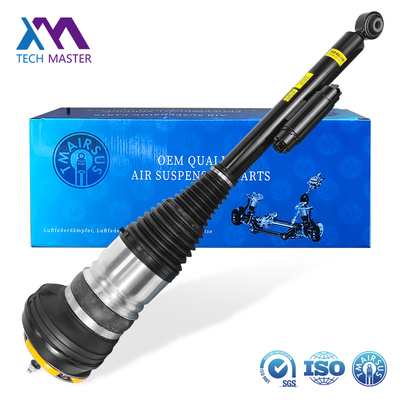 เครื่องแขวนอากาศชนิดสําหรับ Mercedes-Benz W223 S-Class หลังซ้าย/ขวา 2233209503 2233200703 2233209603 2233200803 การรับประกัน 18 เดือน