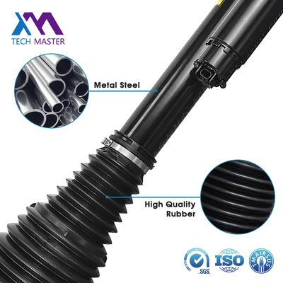 เครื่องแขวนอากาศชนิดสําหรับ Mercedes-Benz W223 S-Class หลังซ้าย/ขวา 2233209503 2233200703 2233209603 2233200803 การรับประกัน 18 เดือน