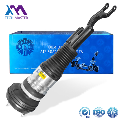 สะพายอากาศหน้าทนทาน โชค 2233208903 2233208303 2233209003 2233208403 สําหรับ Mercedes-Benz W223 S- Class 4matic ไม่ใช่ Maybach S-class
